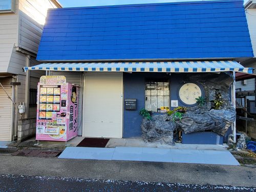 アトリエネオ外観 アトリエネオ外観