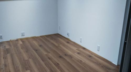 畳からフローリング