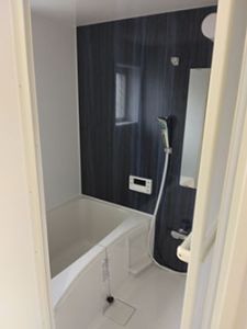 after左近山リノベーション完成