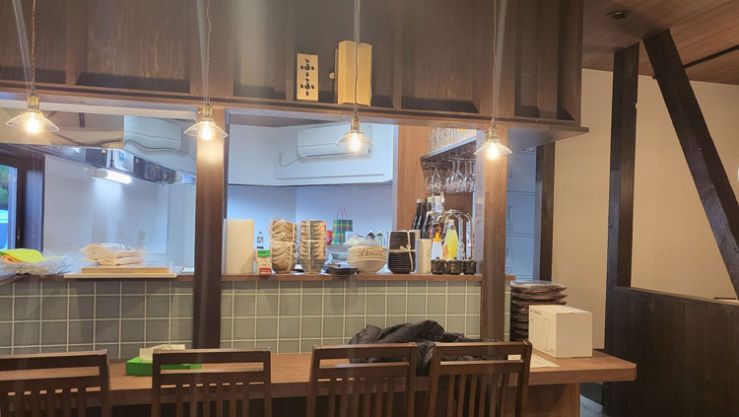 店舗工事4の施工例です 店舗工事4 施工例