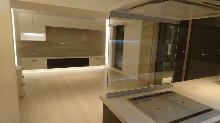 ホテルライクリノベーション収納 ホテルライクリノベーション収納